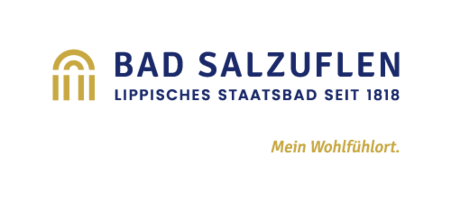 Logo Bad Salzuflen
