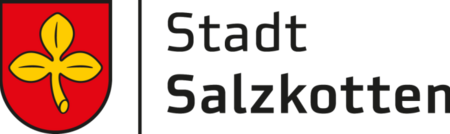 [Translate to Niederländisch:] Logo Stadt Salzkotten