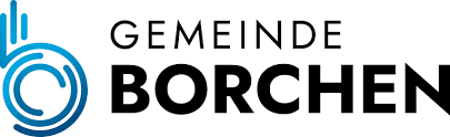 Logo Gemeinde Borchen