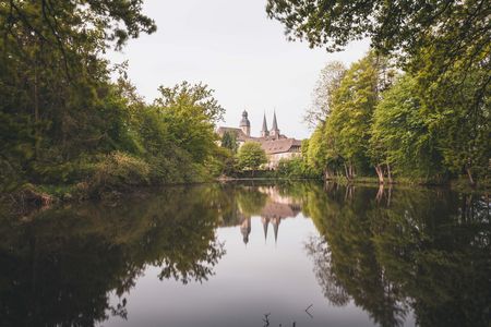 Abtei Marienmünster