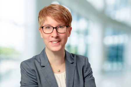 [Translate to Niederländisch:] Anika Marx Auza