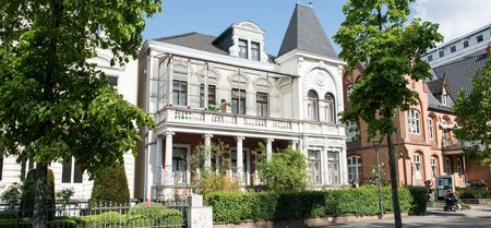 Duits Sprookjes- en Wesersagenmuseum