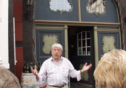 Rondleiding door Rheda-Wiedenbrück