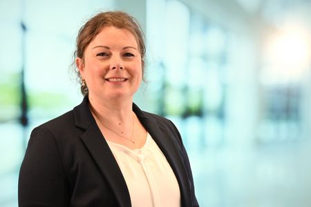 Team Teutoburger Wald Tourismus, Stefanie Gräbner