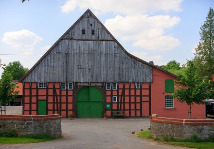 Boerderij