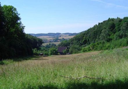 Landschaft in Kalletal, Foto: Stadt Kalletal