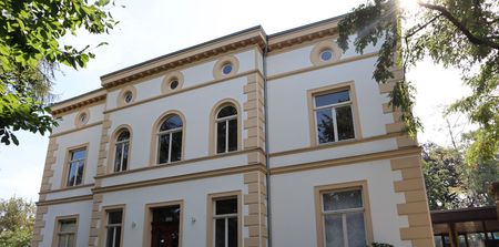 Daniel Pöppelmann Haus