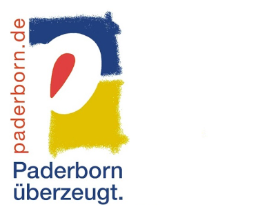 Logo Stad Paderborn
