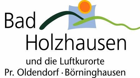 Logo Bad Holzhausen