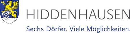 Logo Hiddenhausen