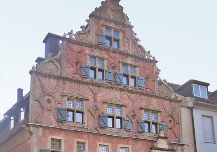 Wulferthaus Herford