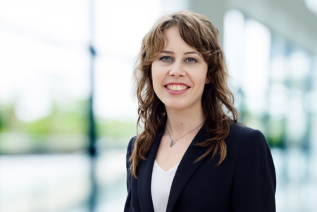 Lisa Weinrich