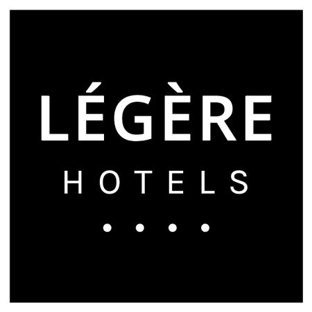 Logo Légère Hotels