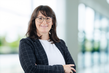 Team Teutoburger Wald Tourismus, Alexandra Schlotthauer-Stulgys