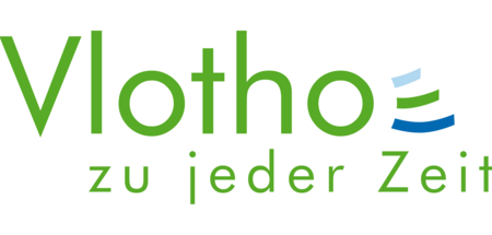 [Translate to Niederländisch:] Logo Vlotho