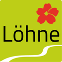 [Translate to Niederländisch:] Logo Löhne