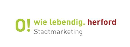 Logo Pro Herford GmbH