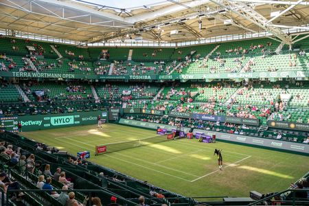 OWL Arena in Halle, Erfolgskreis Gütersloh