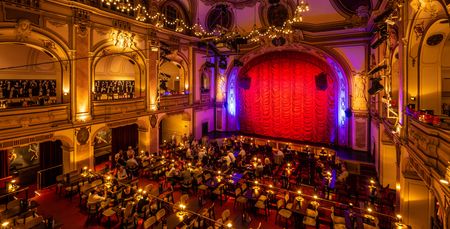 GOP Bad Oeynhausen - Uitstapje bij slecht weer