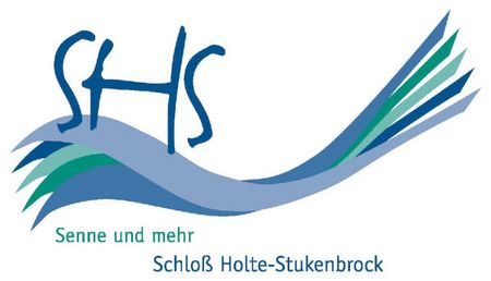 Logo Schloß Holte-Stukenbrock