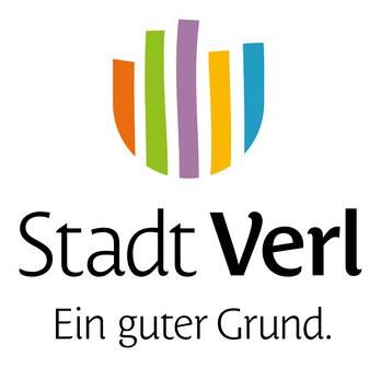 [Translate to Niederländisch:] Logo Verl