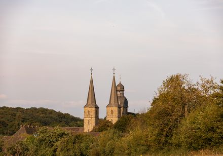Abtei Marienmünster