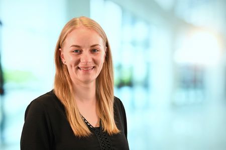 Team Teutoburger Wald Tourismus, Julia Siewert