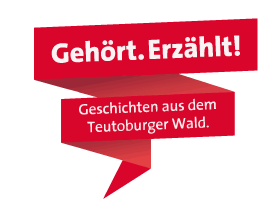 Geschiedenis van het logo - Gehoord. Verteld!